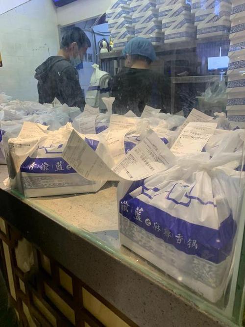 **標題** 外賣封簽新規執行不一 暢通“最后一道安全鎖”還需堵上哪些漏洞？